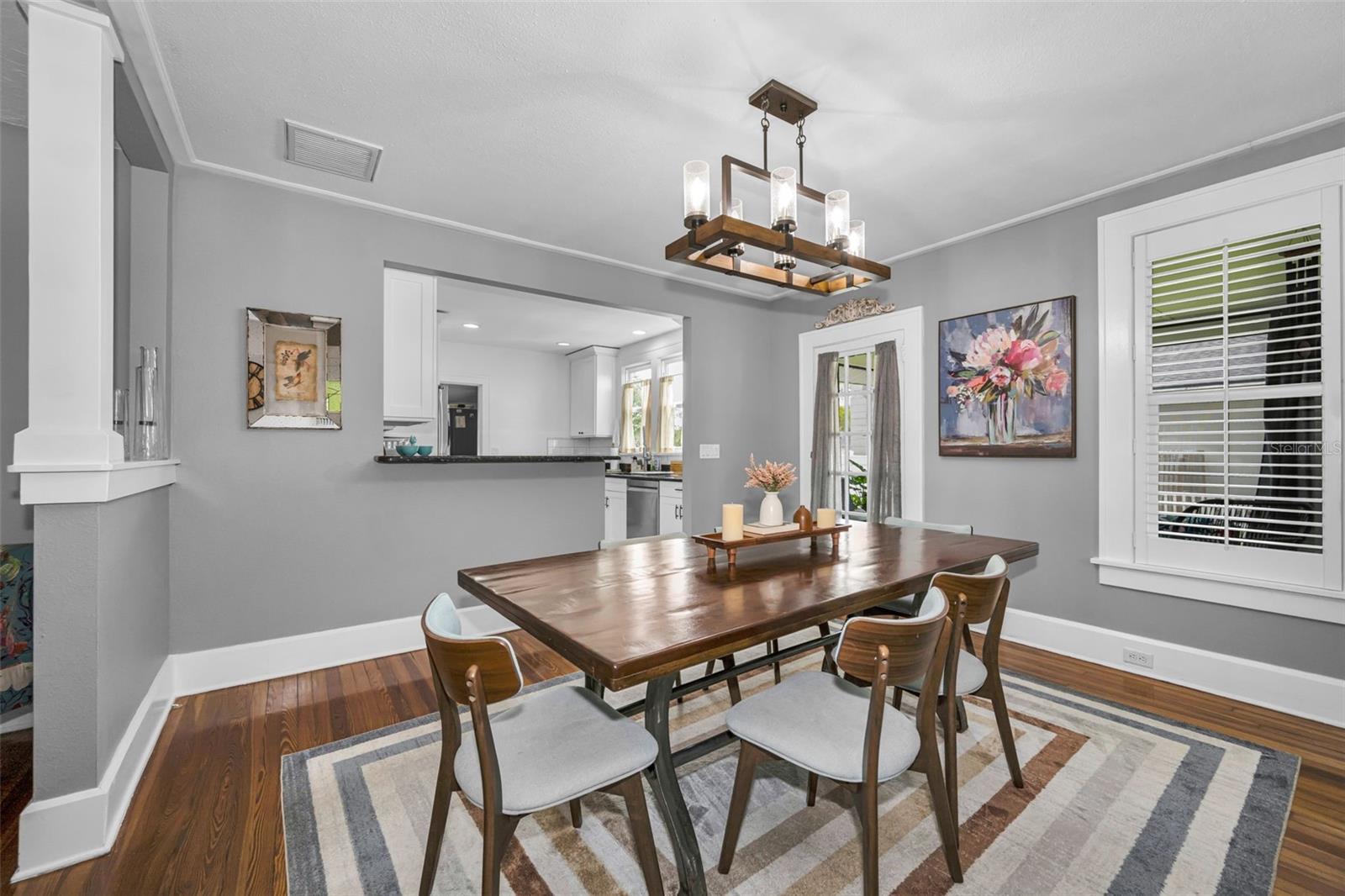 BELVIDERE - Residential