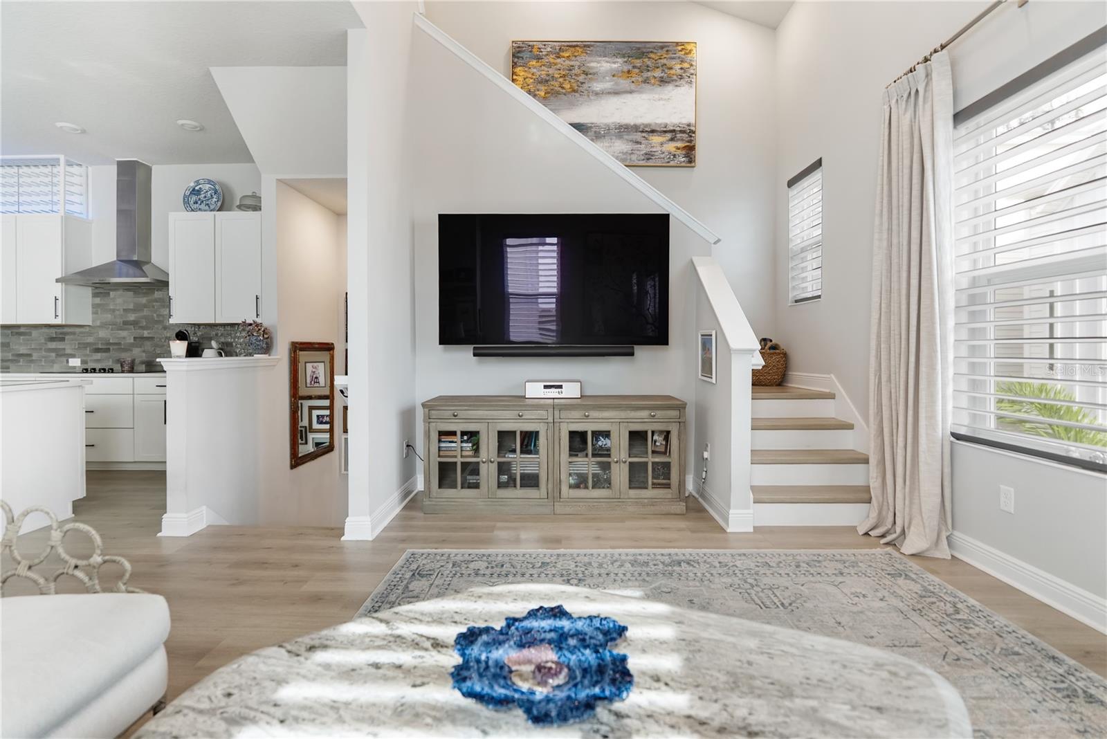 PAYNE PARK VILLAGE PH II - Residential