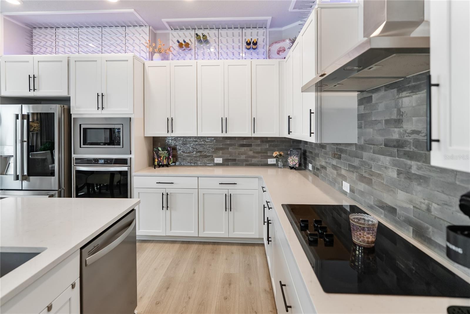 PAYNE PARK VILLAGE PH II - Residential