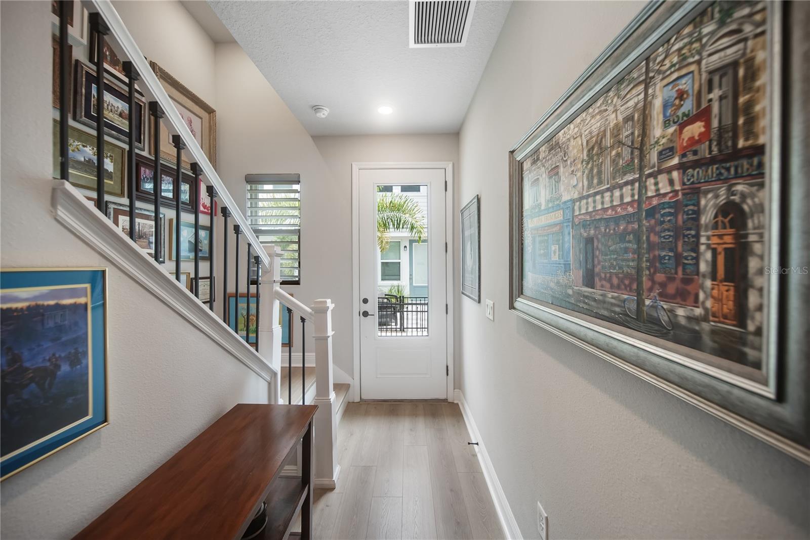 PAYNE PARK VILLAGE PH II - Residential