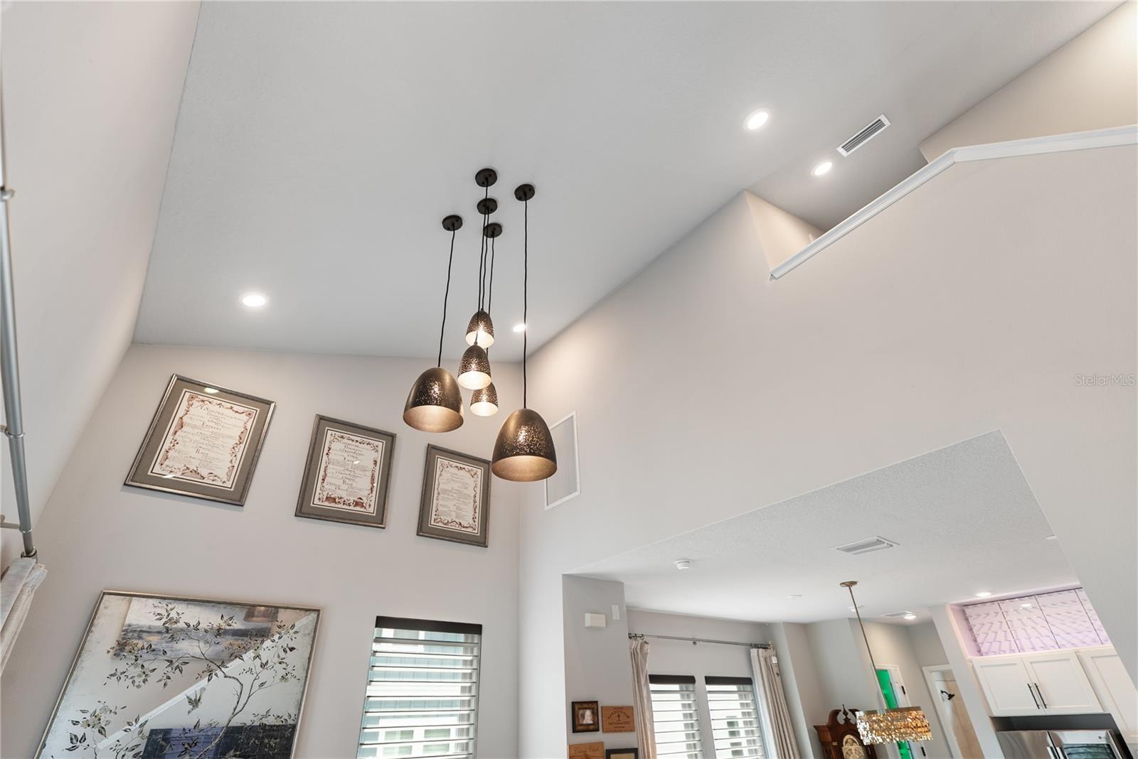 PAYNE PARK VILLAGE PH II - Residential