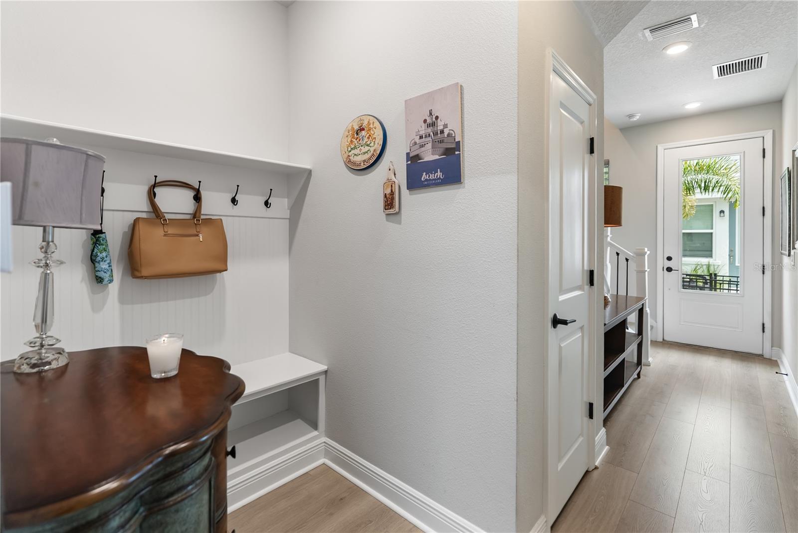 PAYNE PARK VILLAGE PH II - Residential