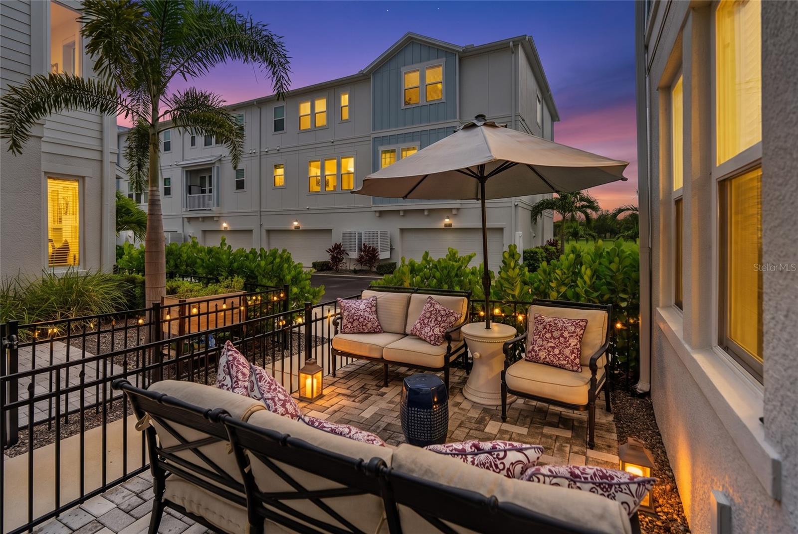 PAYNE PARK VILLAGE PH II - Residential
