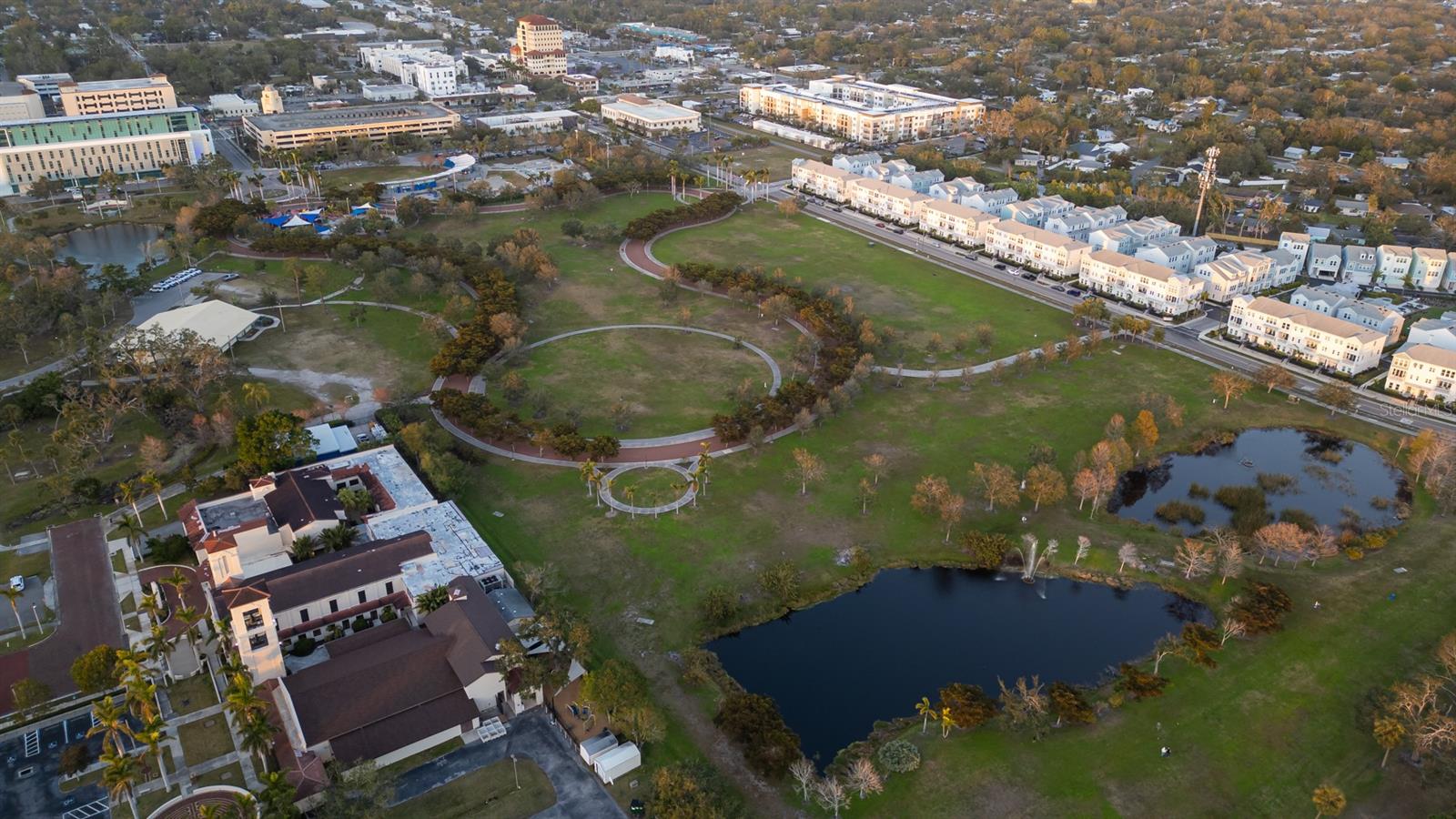 PAYNE PARK VILLAGE PH II - Residential