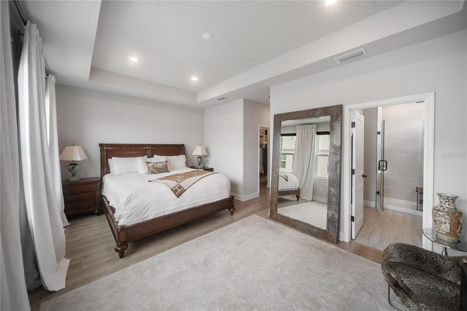 PAYNE PARK VILLAGE PH II - Residential
