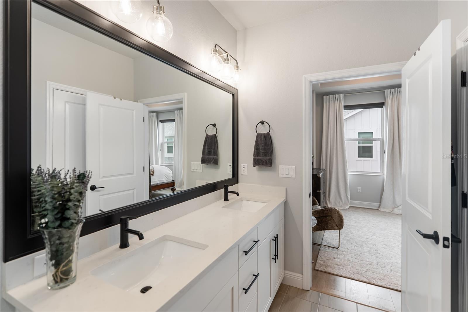 PAYNE PARK VILLAGE PH II - Residential