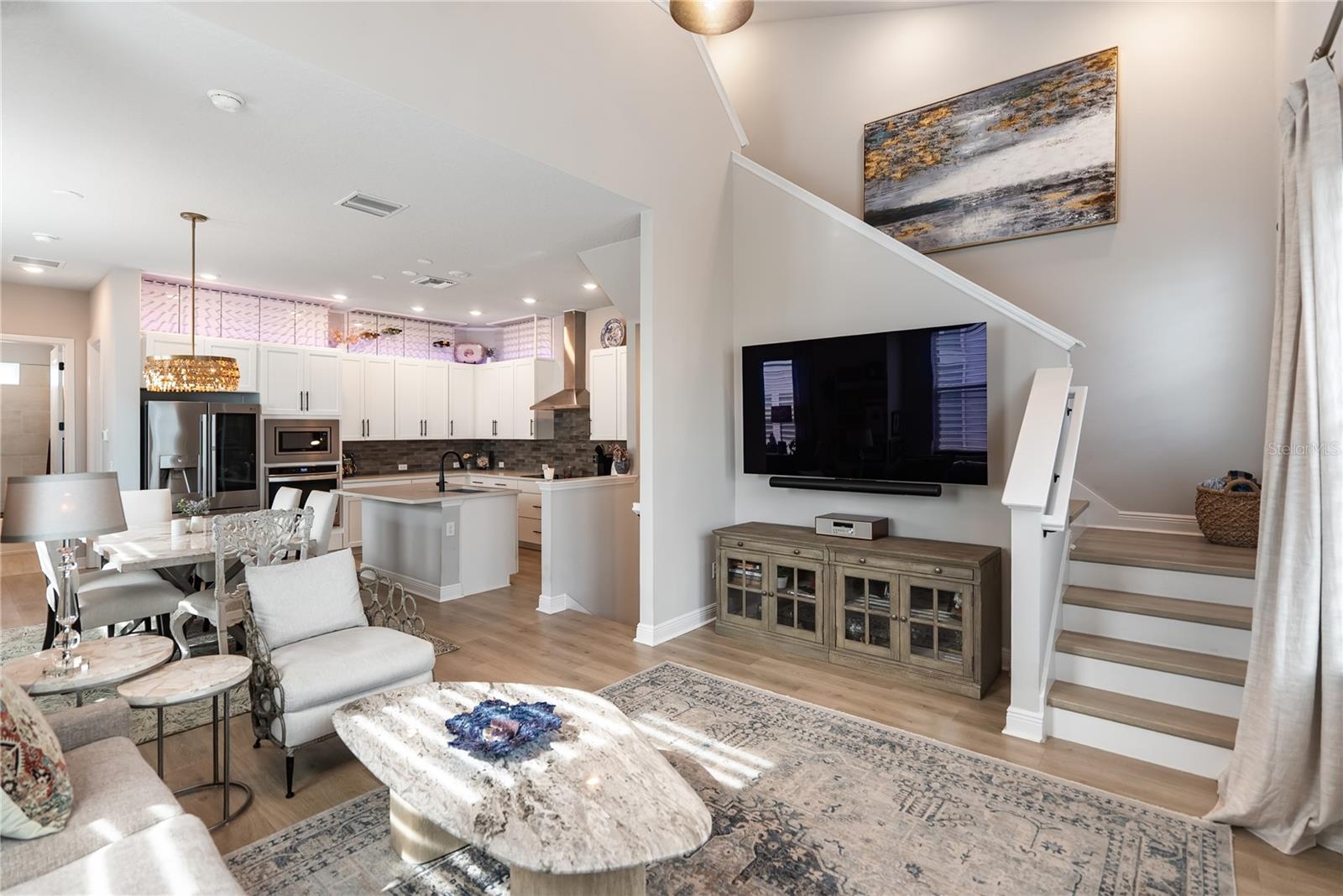 PAYNE PARK VILLAGE PH II - Residential