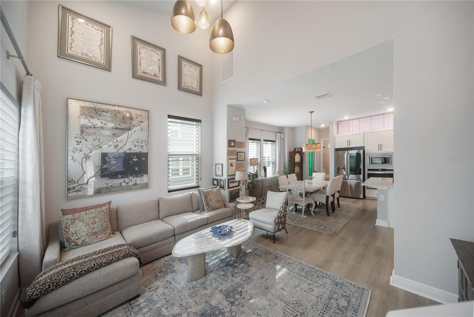 PAYNE PARK VILLAGE PH II - Residential