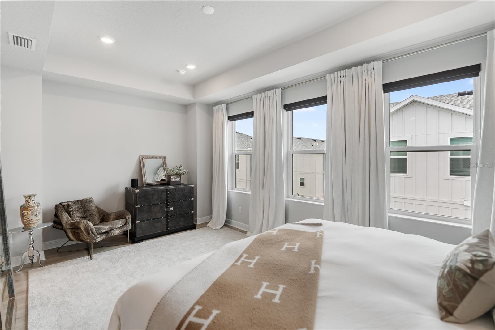 PAYNE PARK VILLAGE PH II - Residential