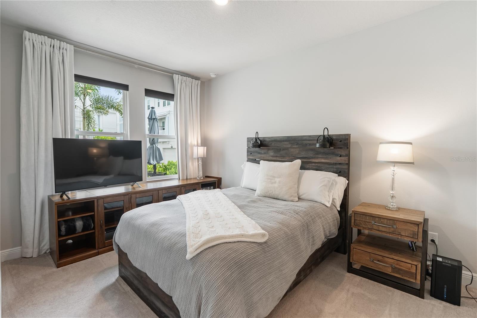 PAYNE PARK VILLAGE PH II - Residential