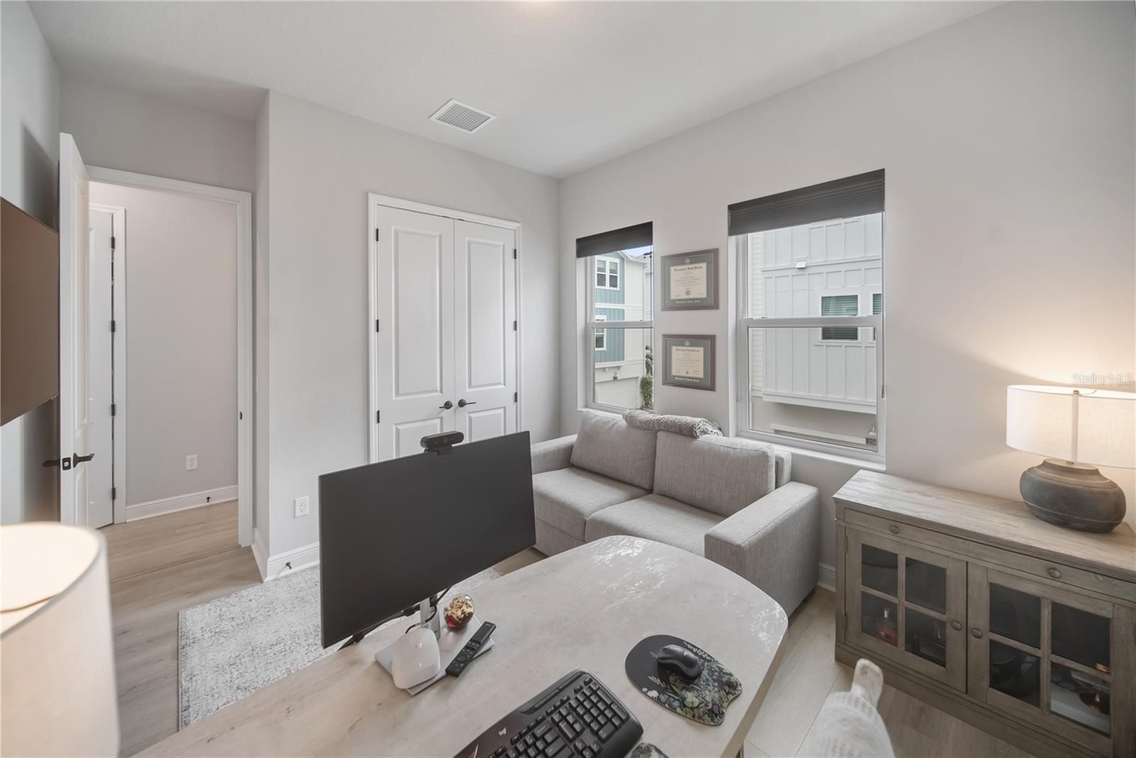 PAYNE PARK VILLAGE PH II - Residential