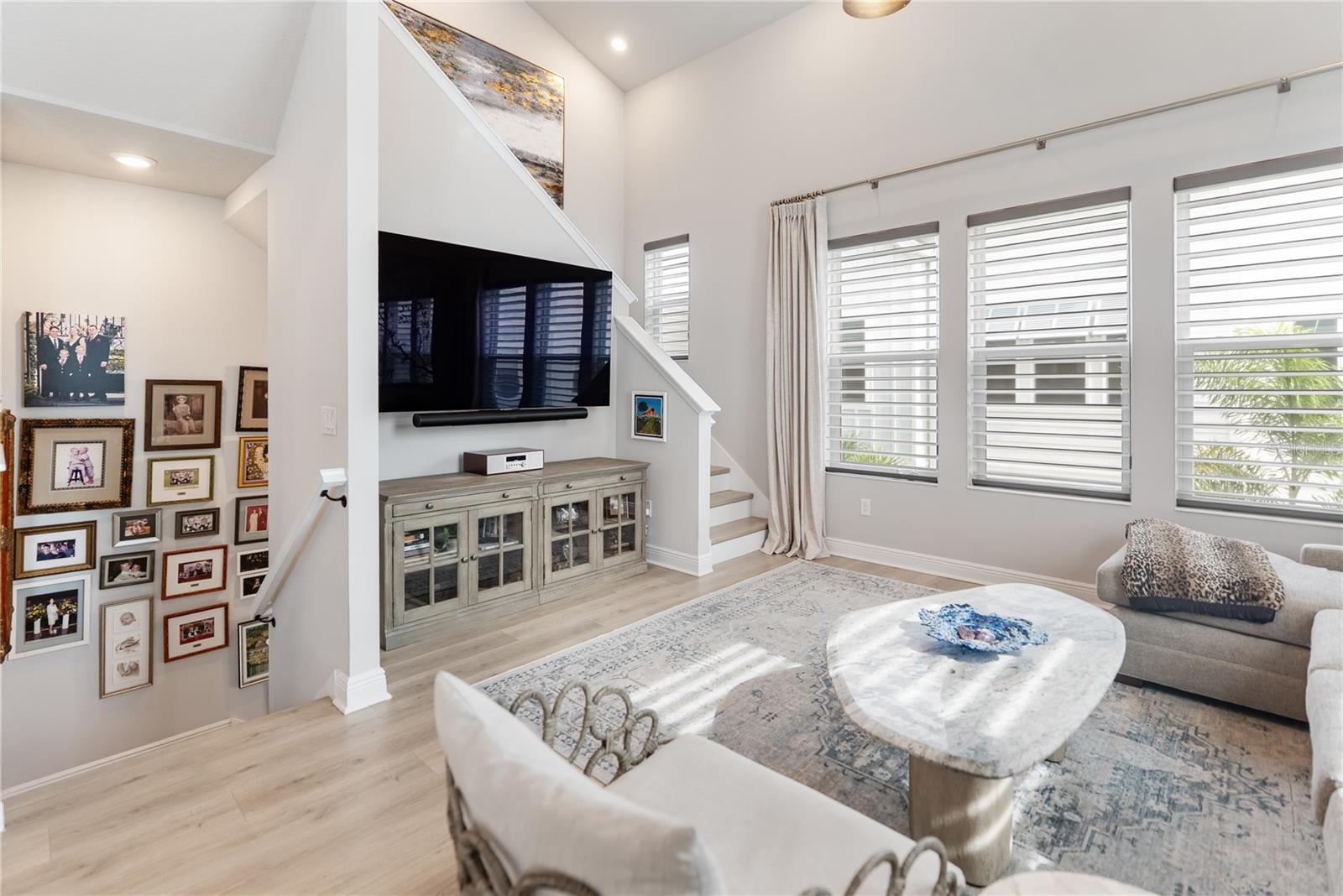 PAYNE PARK VILLAGE PH II - Residential