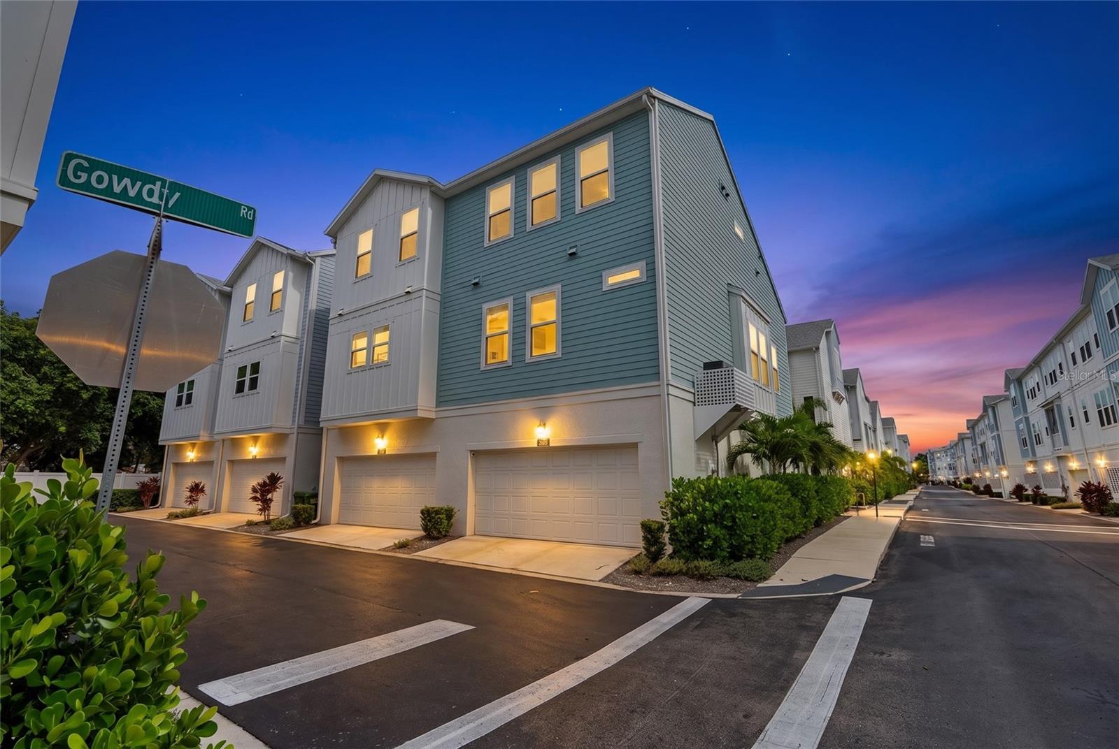 PAYNE PARK VILLAGE PH II - Residential
