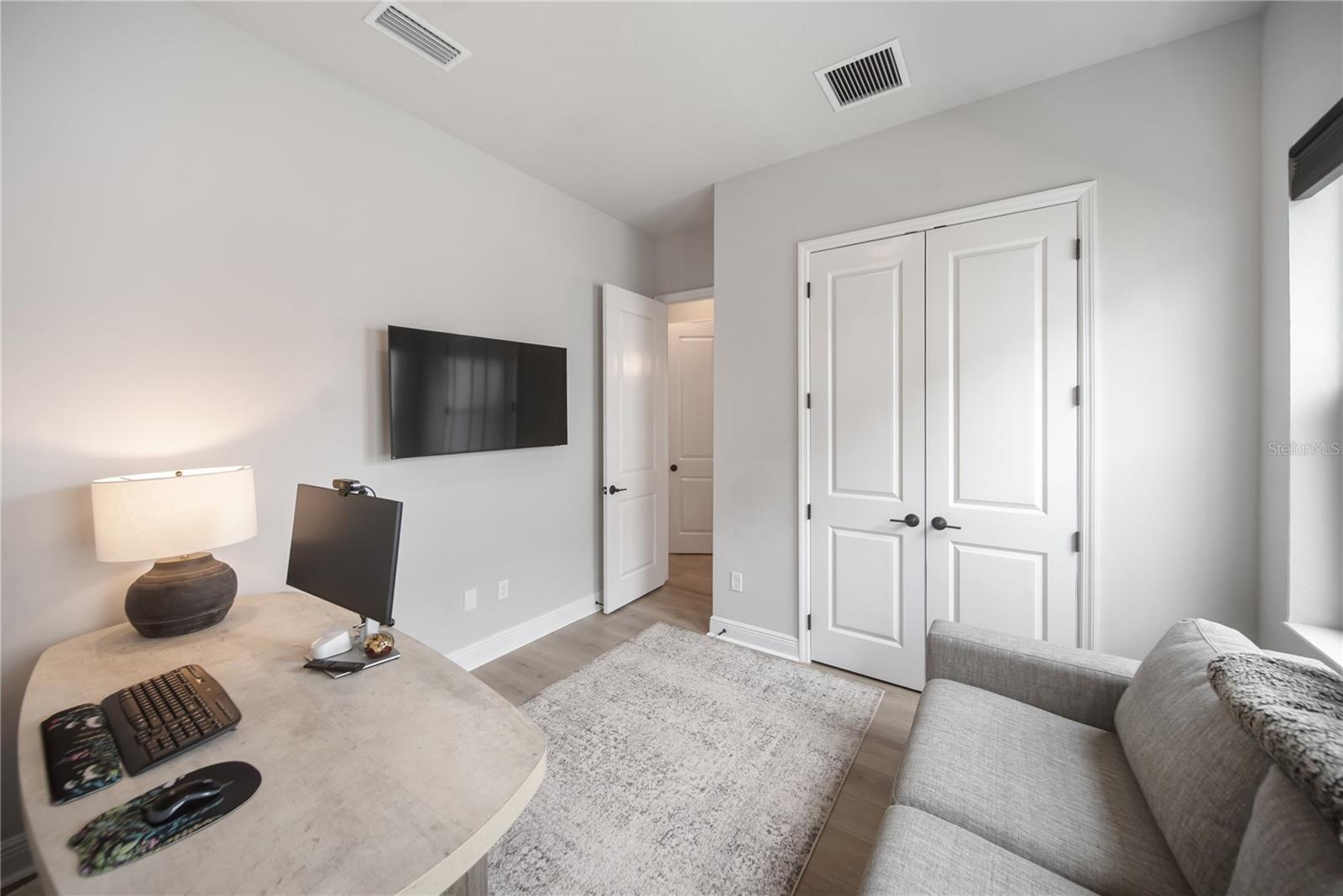 PAYNE PARK VILLAGE PH II - Residential