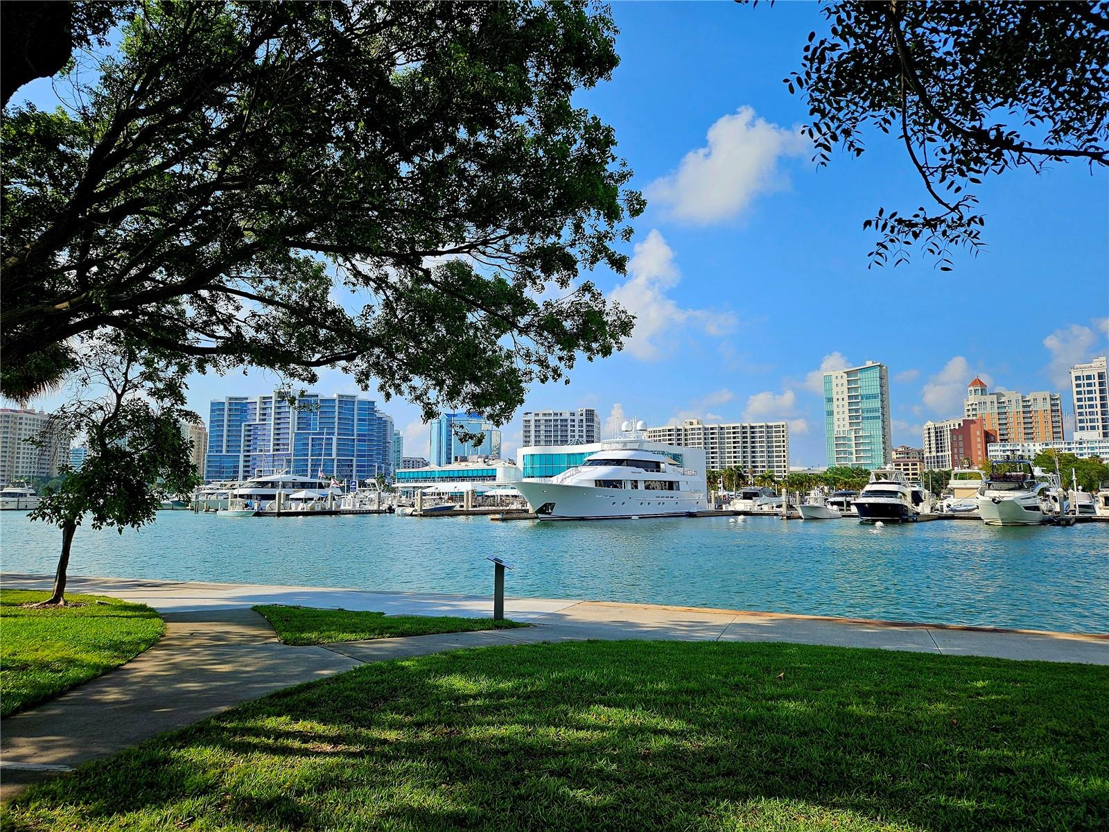 PAYNE PARK VILLAGE PH II - Residential