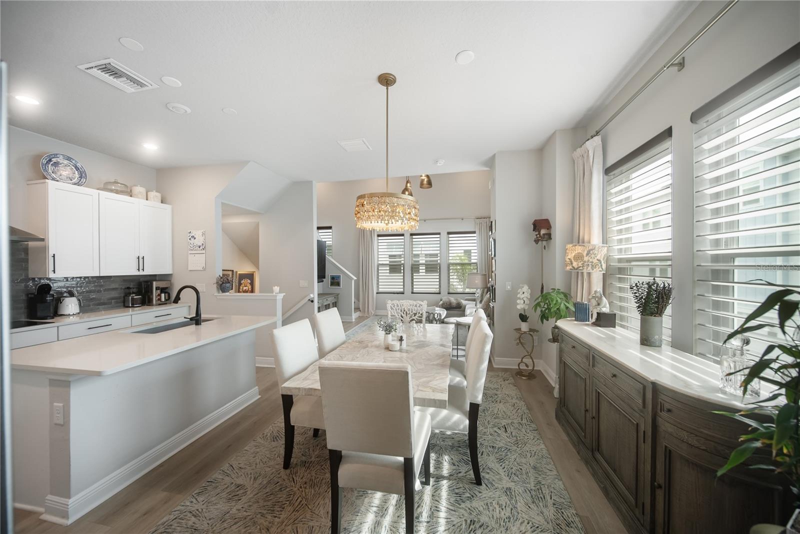 PAYNE PARK VILLAGE PH II - Residential