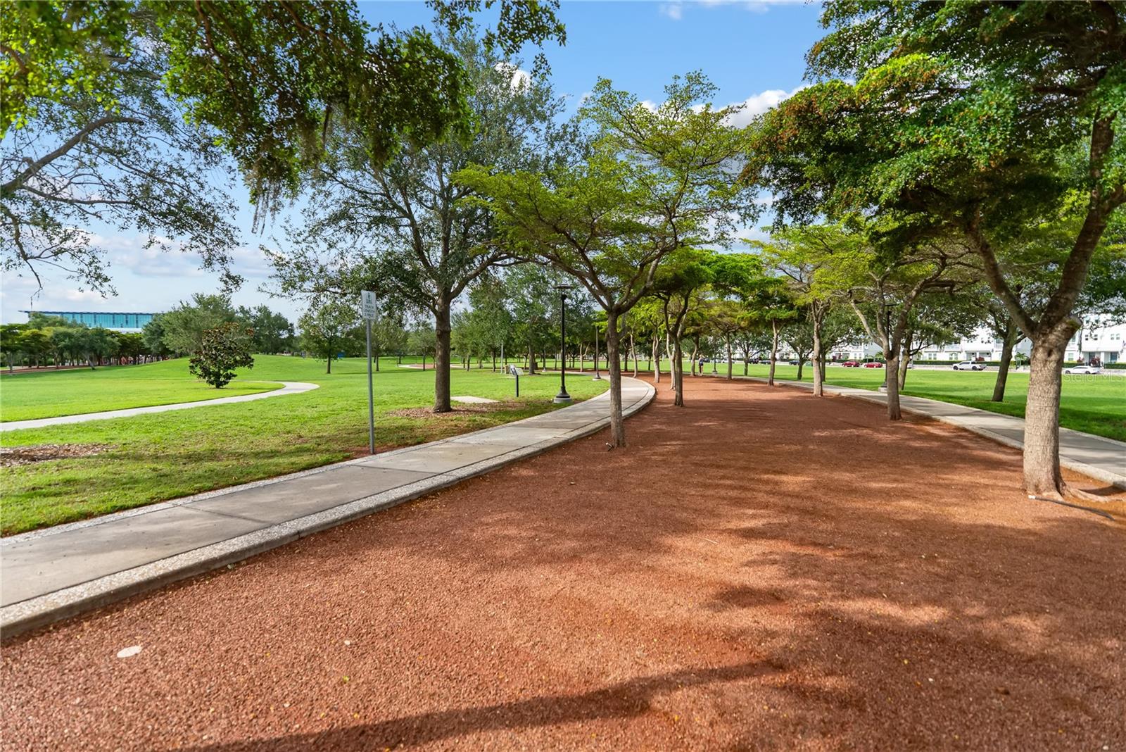 PAYNE PARK VILLAGE PH II - Residential