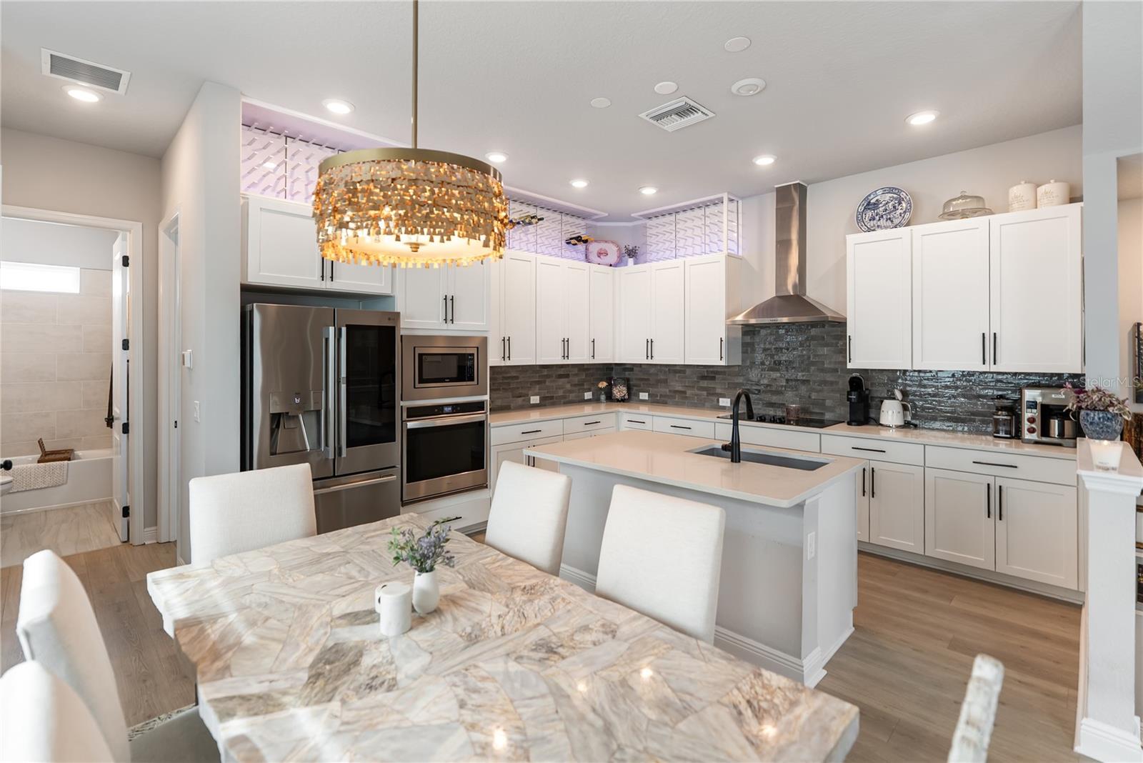 PAYNE PARK VILLAGE PH II - Residential
