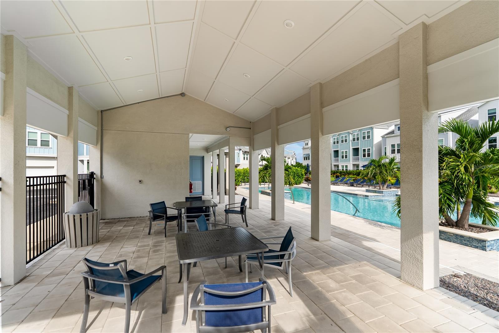 PAYNE PARK VILLAGE PH II - Residential