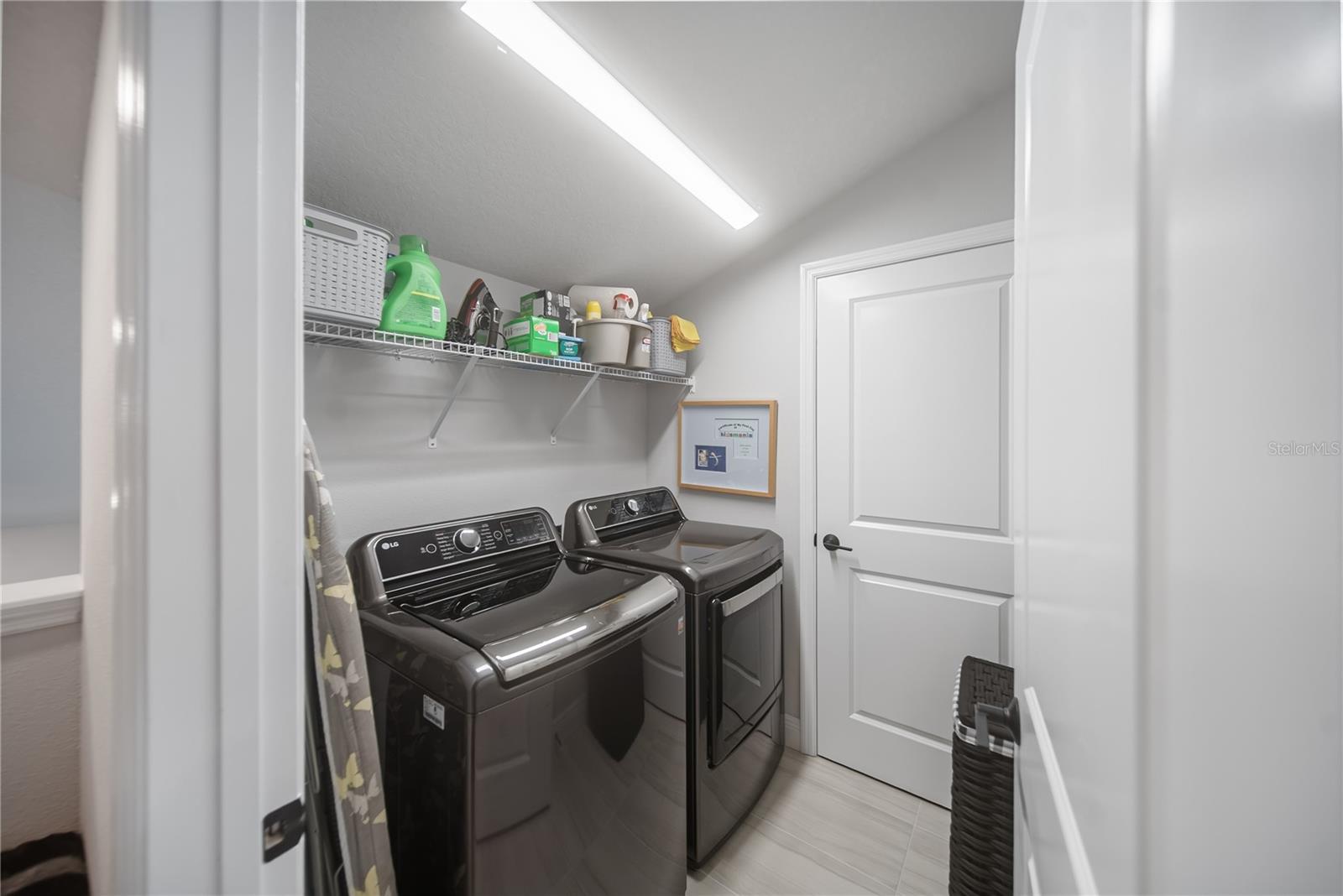 PAYNE PARK VILLAGE PH II - Residential