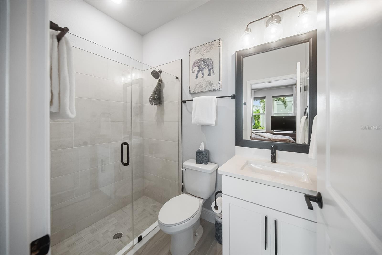 PAYNE PARK VILLAGE PH II - Residential