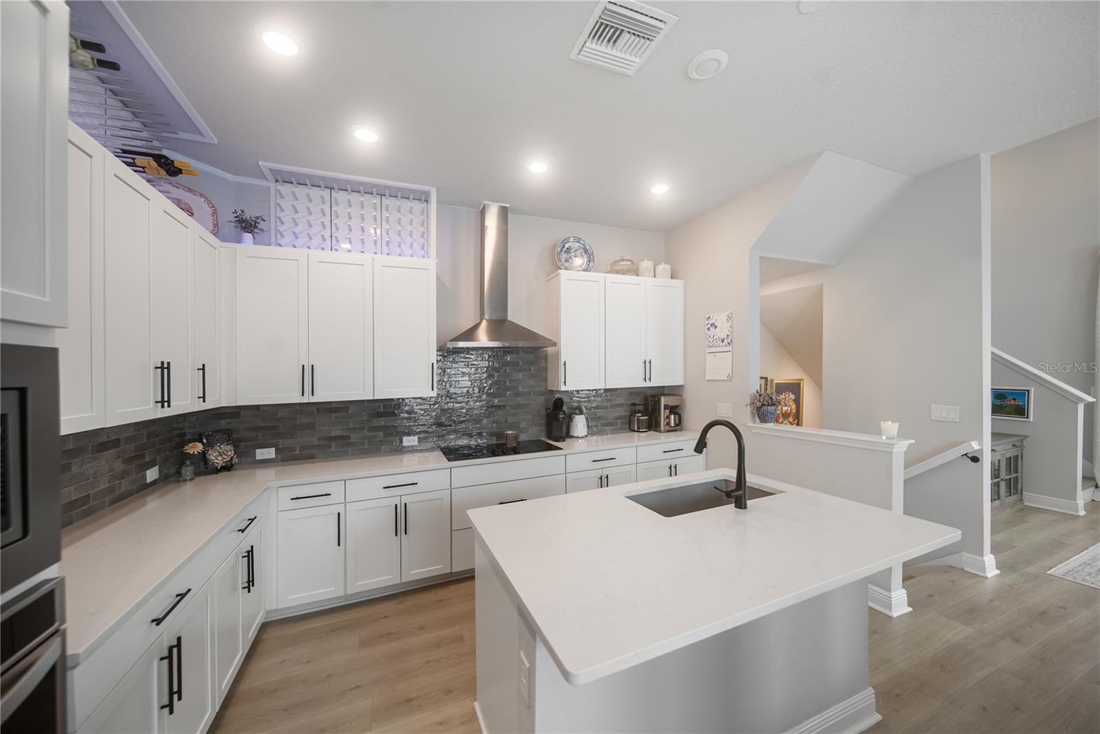 PAYNE PARK VILLAGE PH II - Residential