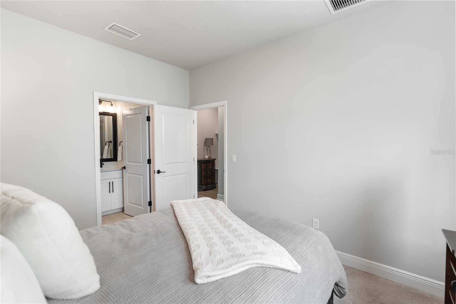 PAYNE PARK VILLAGE PH II - Residential