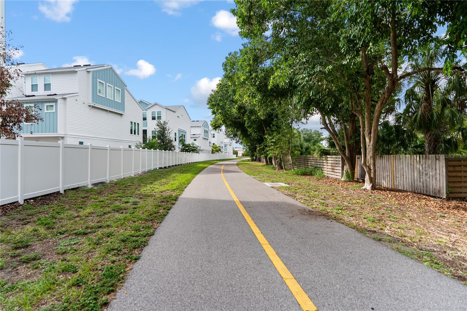 PAYNE PARK VILLAGE PH II - Residential