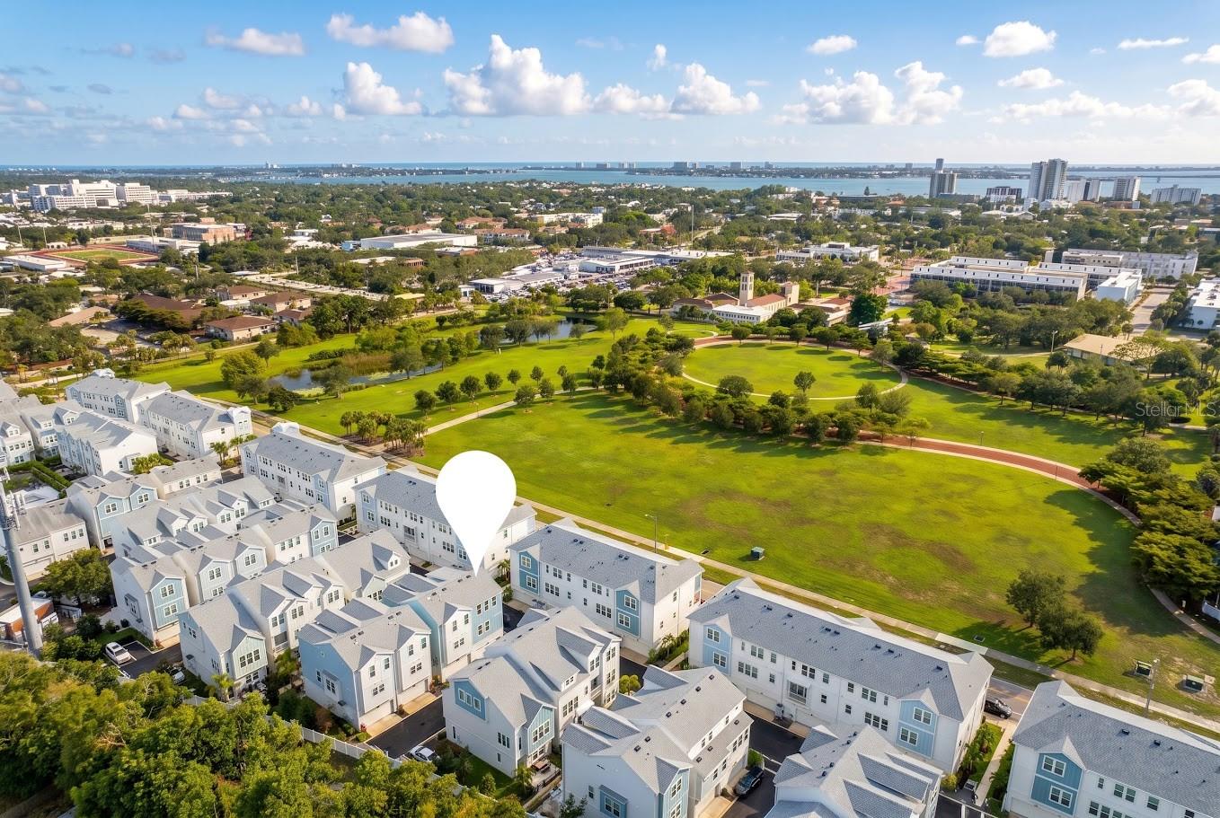PAYNE PARK VILLAGE PH II - Residential