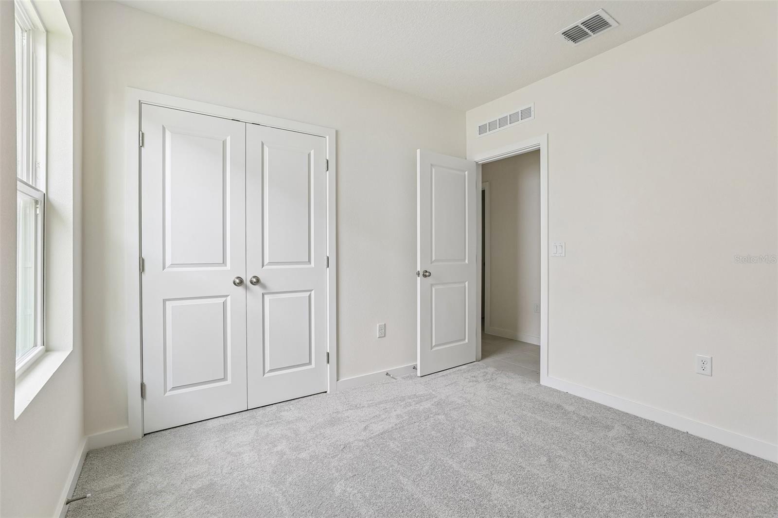 HAMILTON BLUFF SUBDIVISION PHASES 1 & 2 - Residential