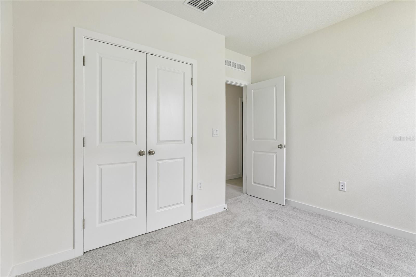 HAMILTON BLUFF SUBDIVISION PHASES 1 & 2 - Residential