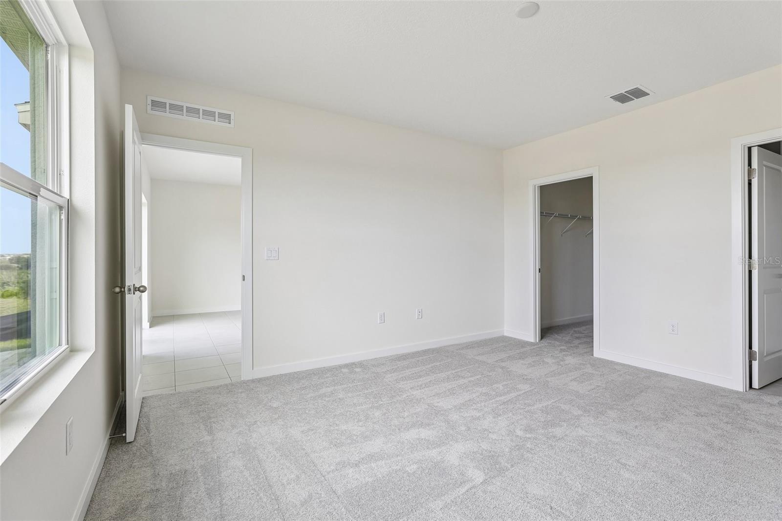 HAMILTON BLUFF SUBDIVISION PHASES 1 & 2 - Residential