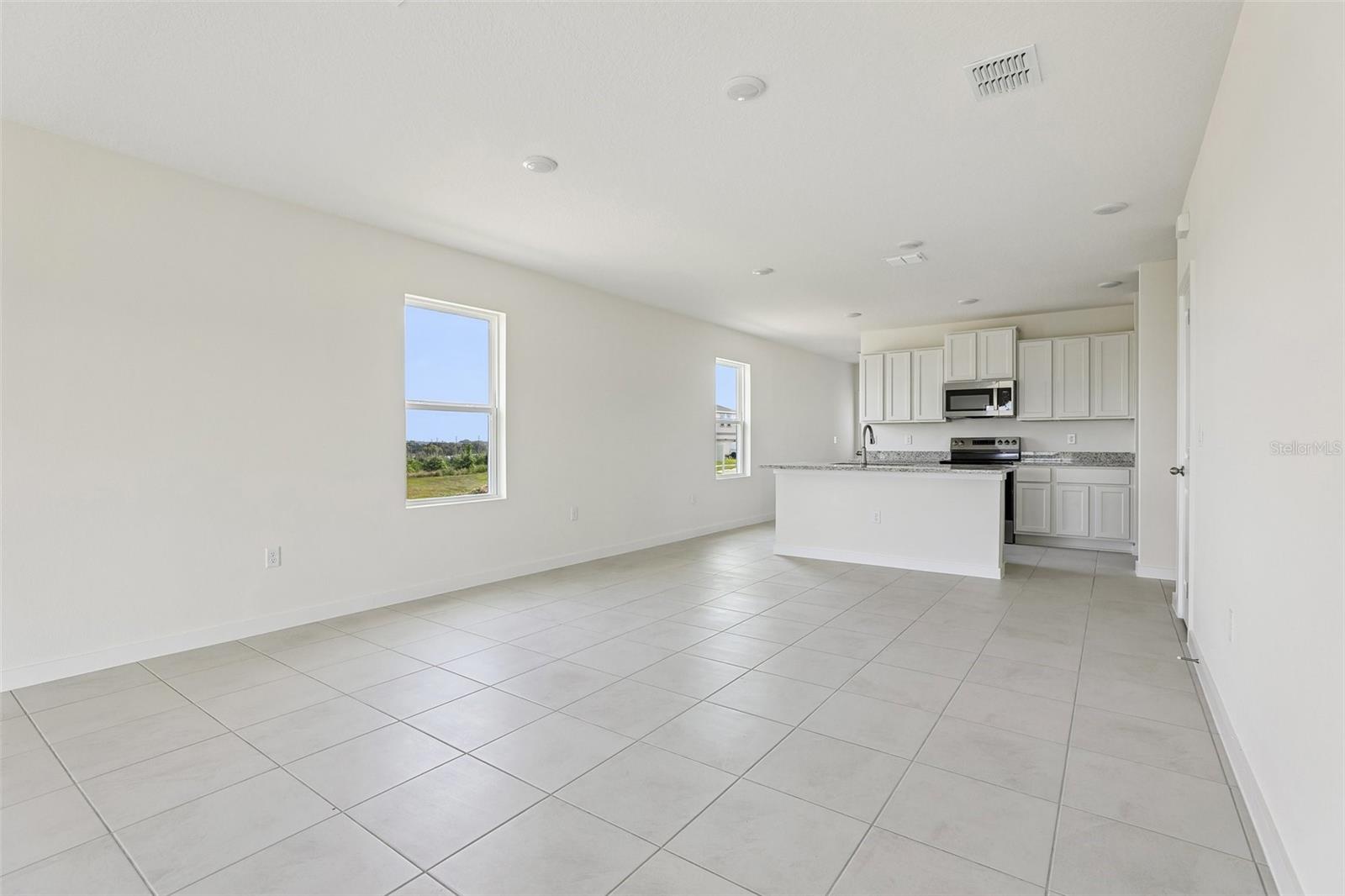 HAMILTON BLUFF SUBDIVISION PHASES 1 & 2 - Residential