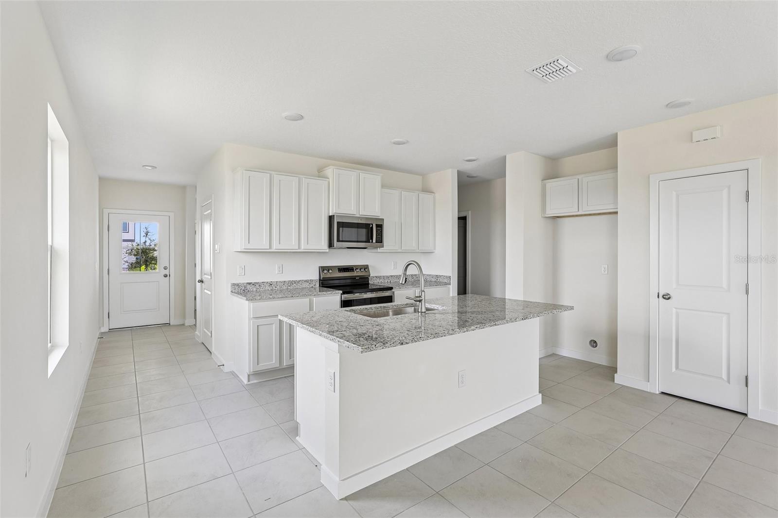 HAMILTON BLUFF SUBDIVISION PHASES 1 & 2 - Residential
