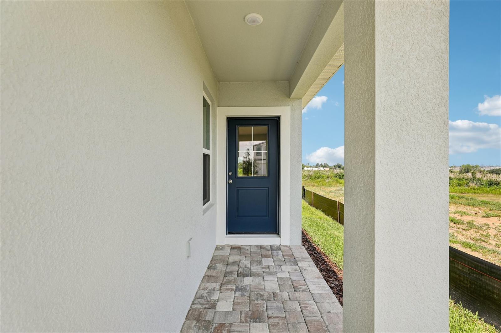 HAMILTON BLUFF SUBDIVISION PHASES 1 & 2 - Residential