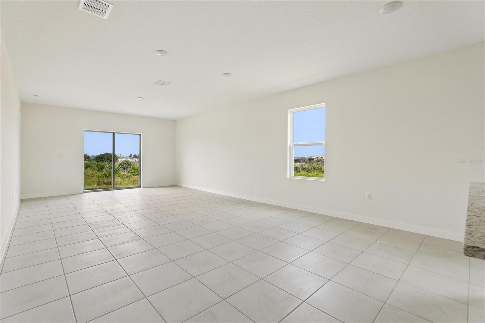 HAMILTON BLUFF SUBDIVISION PHASES 1 & 2 - Residential