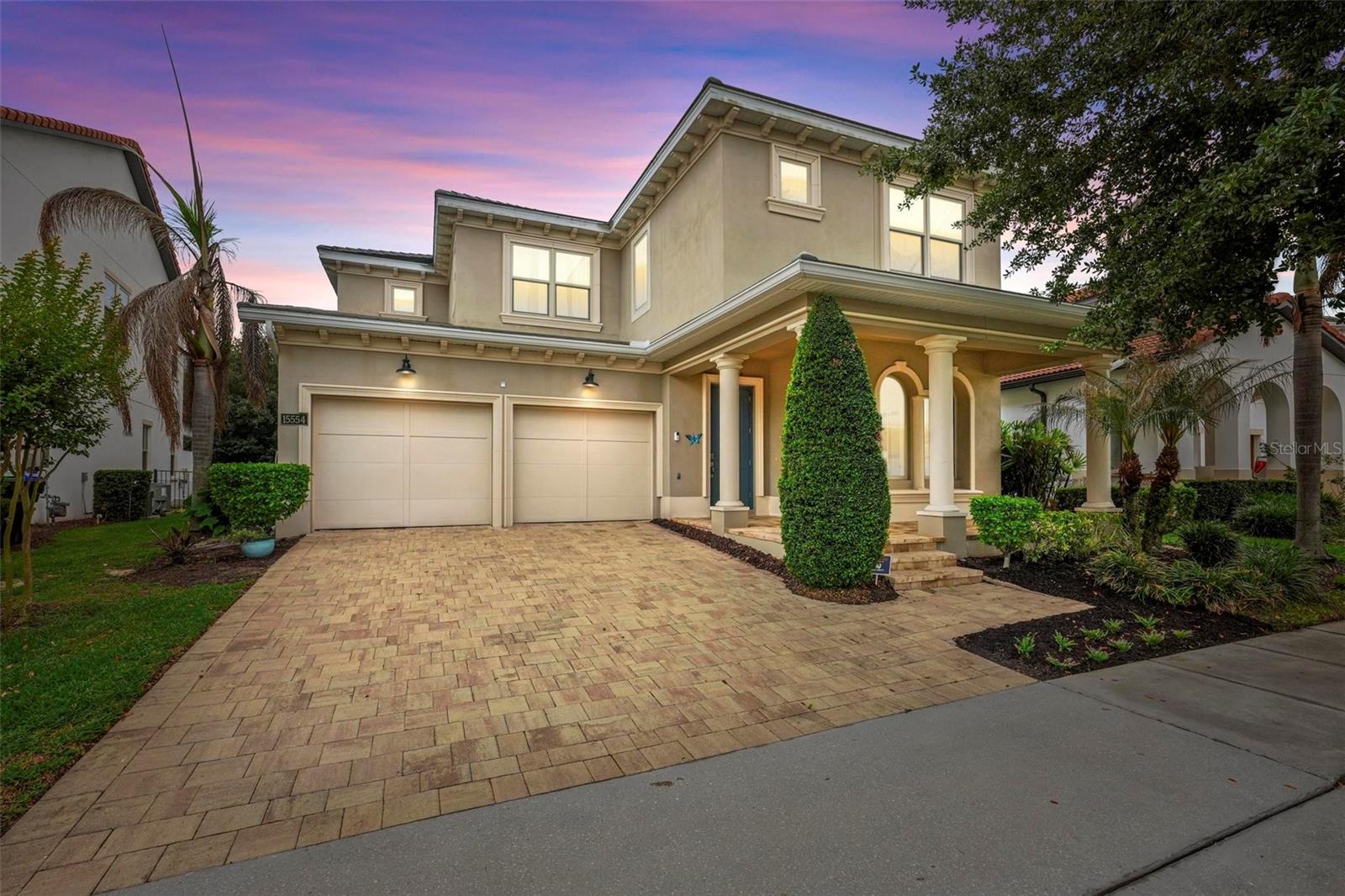 LAKESHORE PRESERVE PH 1 - Residential