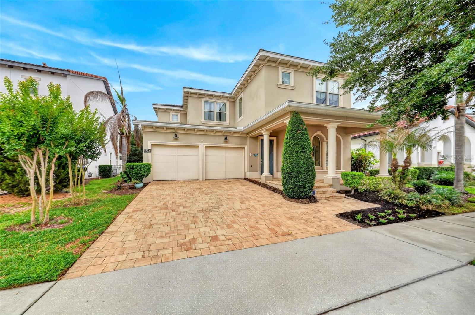 LAKESHORE PRESERVE PH 1 - Residential