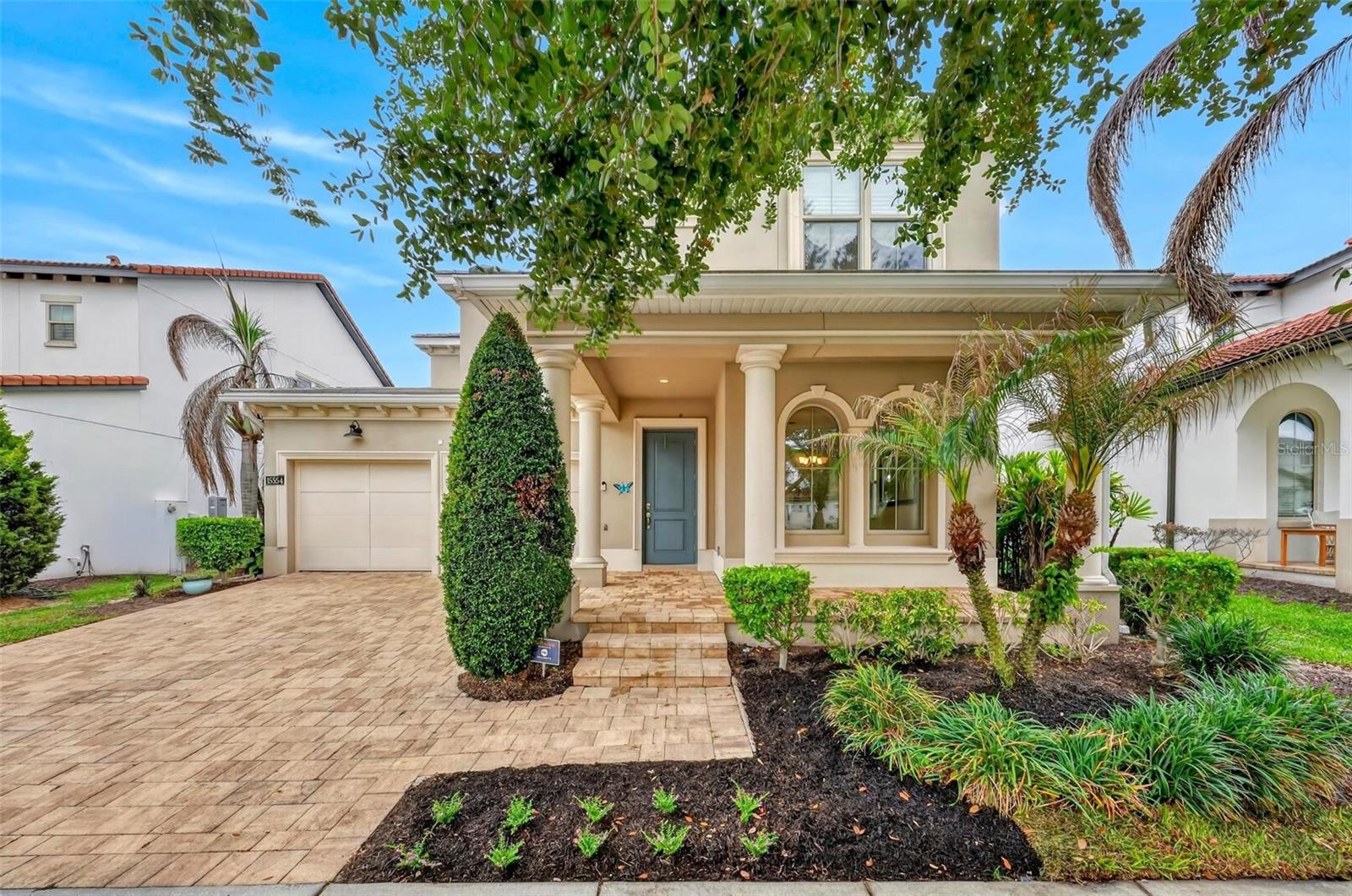 LAKESHORE PRESERVE PH 1 - Residential
