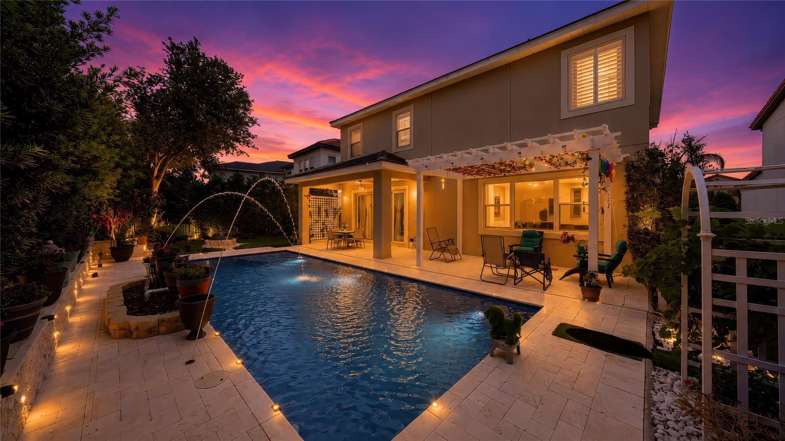 LAKESHORE PRESERVE PH 1 - Residential