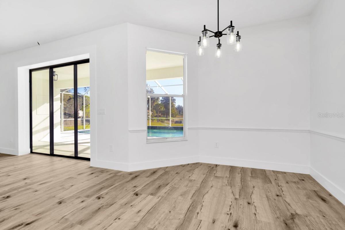RIDGELAKE SUB - Residential