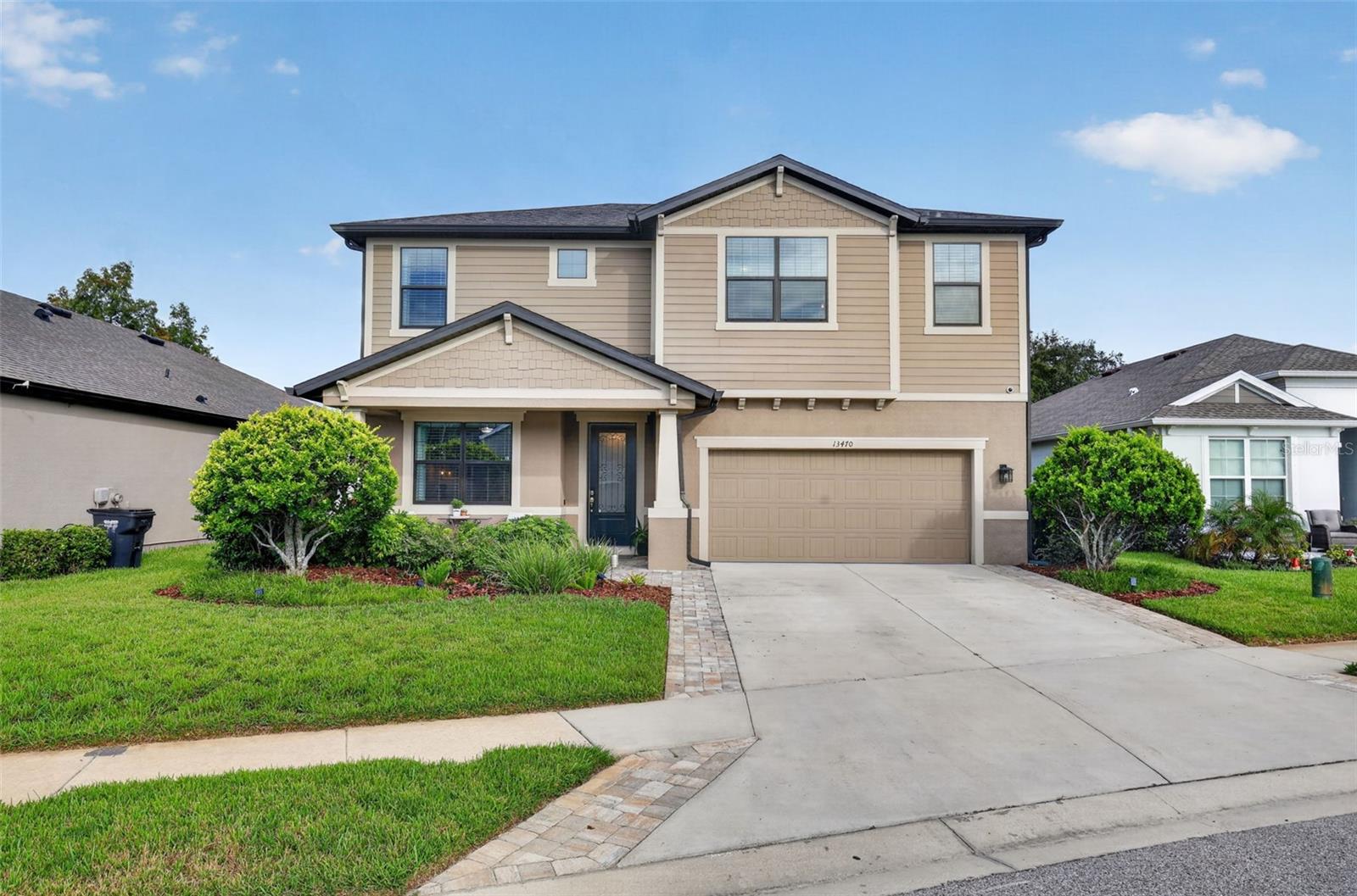 LAKESIDE PH 3 - Residential