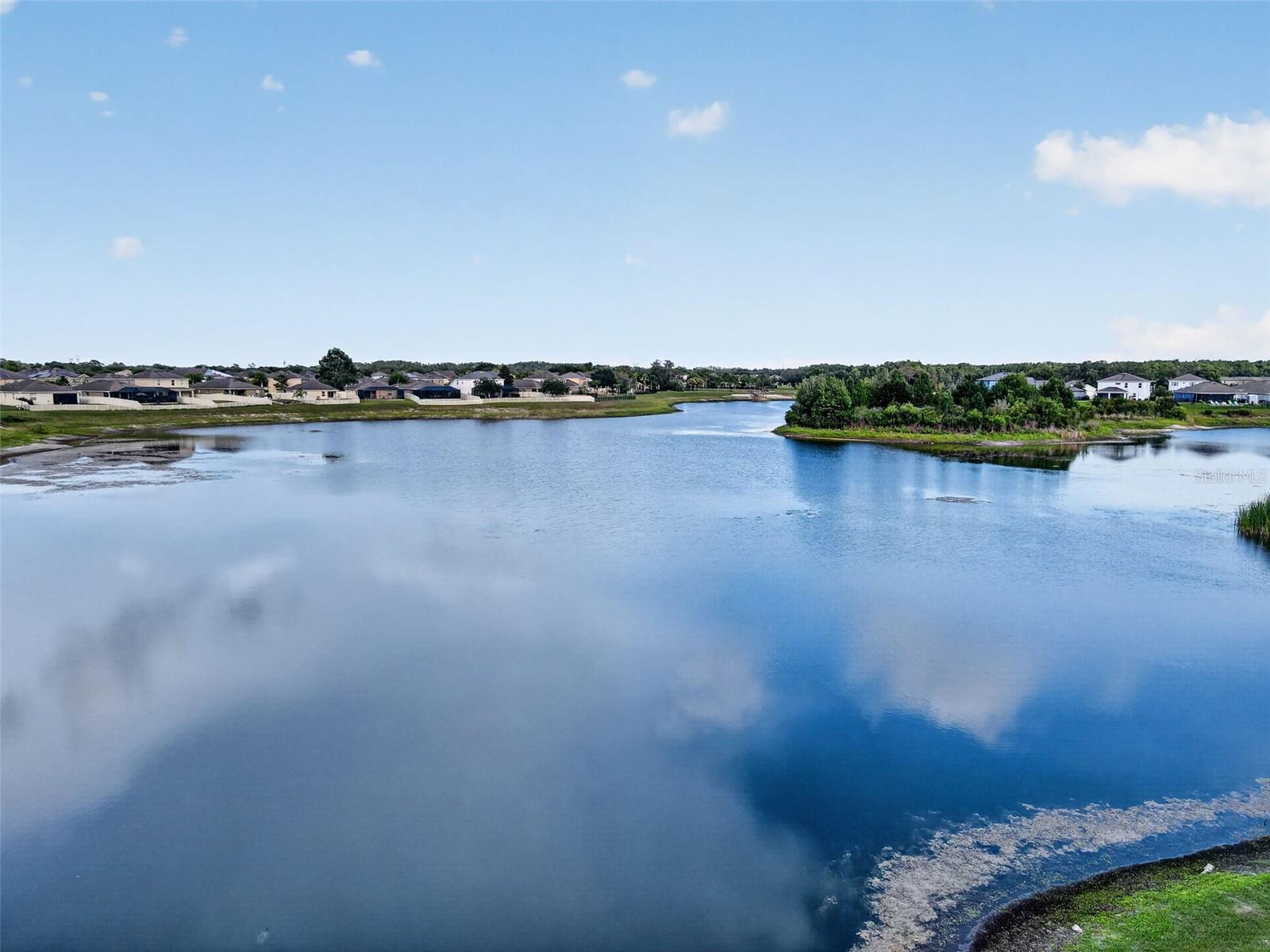 LAKESIDE PH 3 - Residential