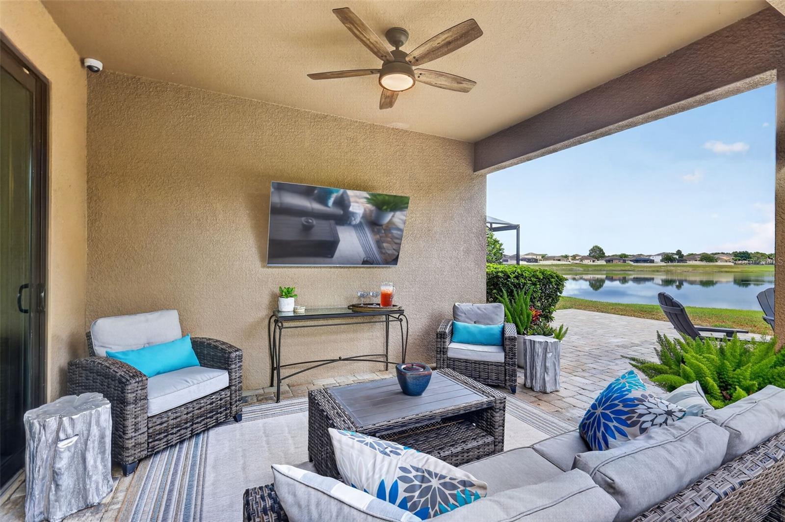 LAKESIDE PH 3 - Residential