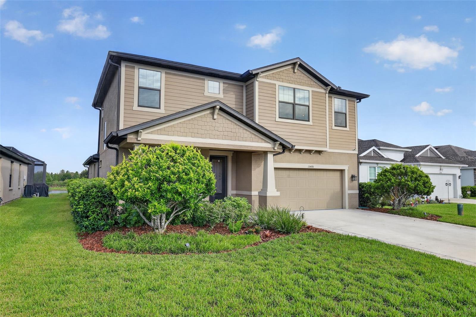 LAKESIDE PH 3 - Residential