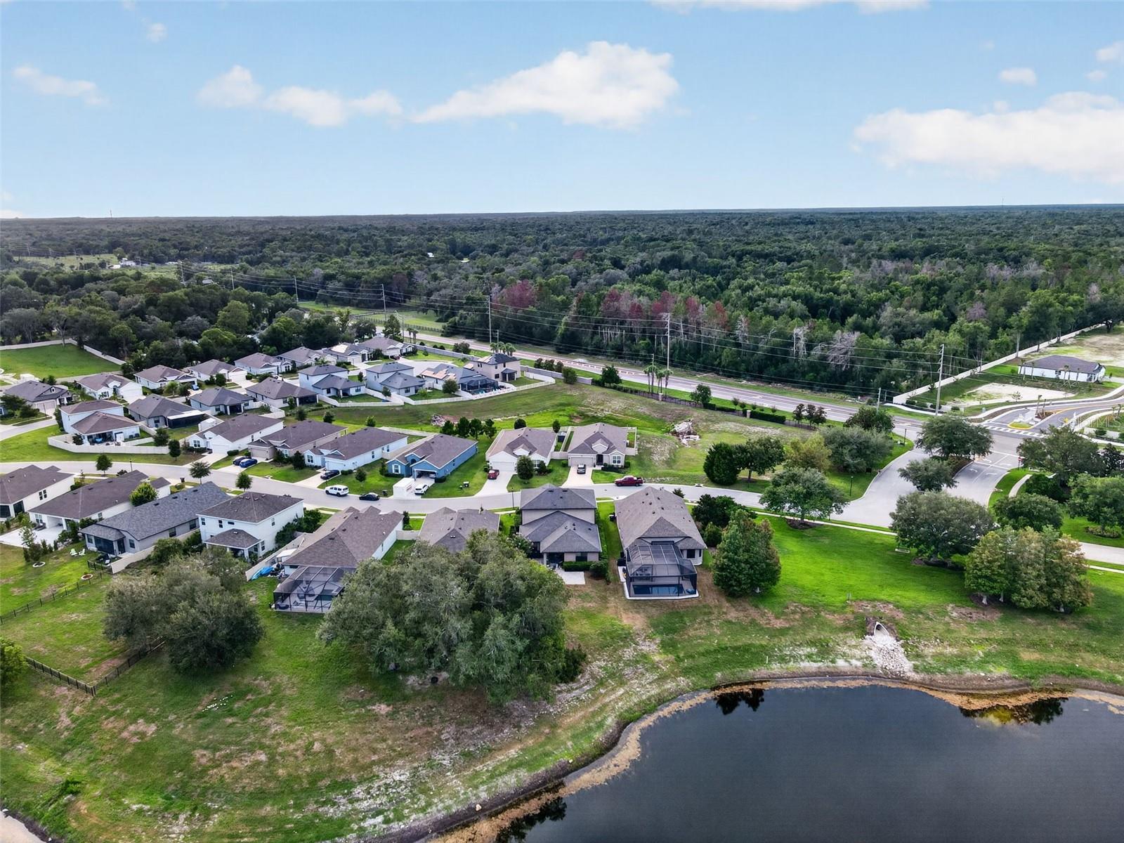 LAKESIDE PH 3 - Residential