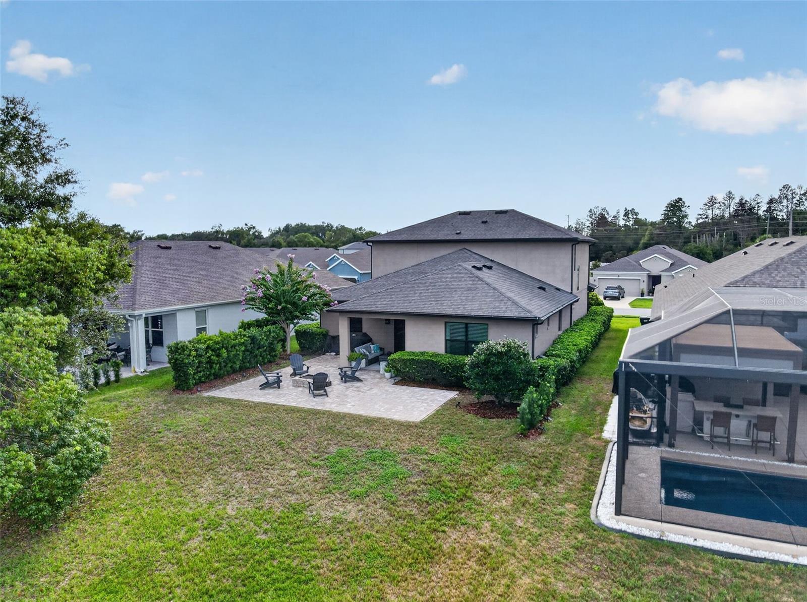 LAKESIDE PH 3 - Residential