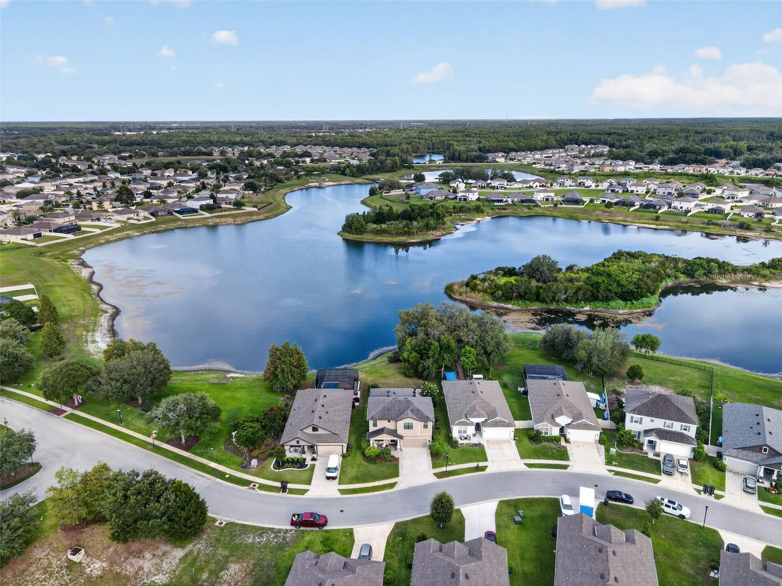 LAKESIDE PH 3 - Residential