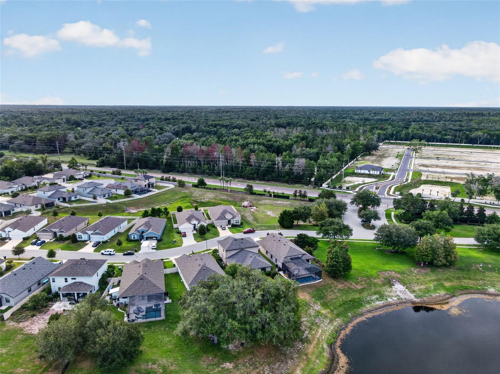 LAKESIDE PH 3 - Residential