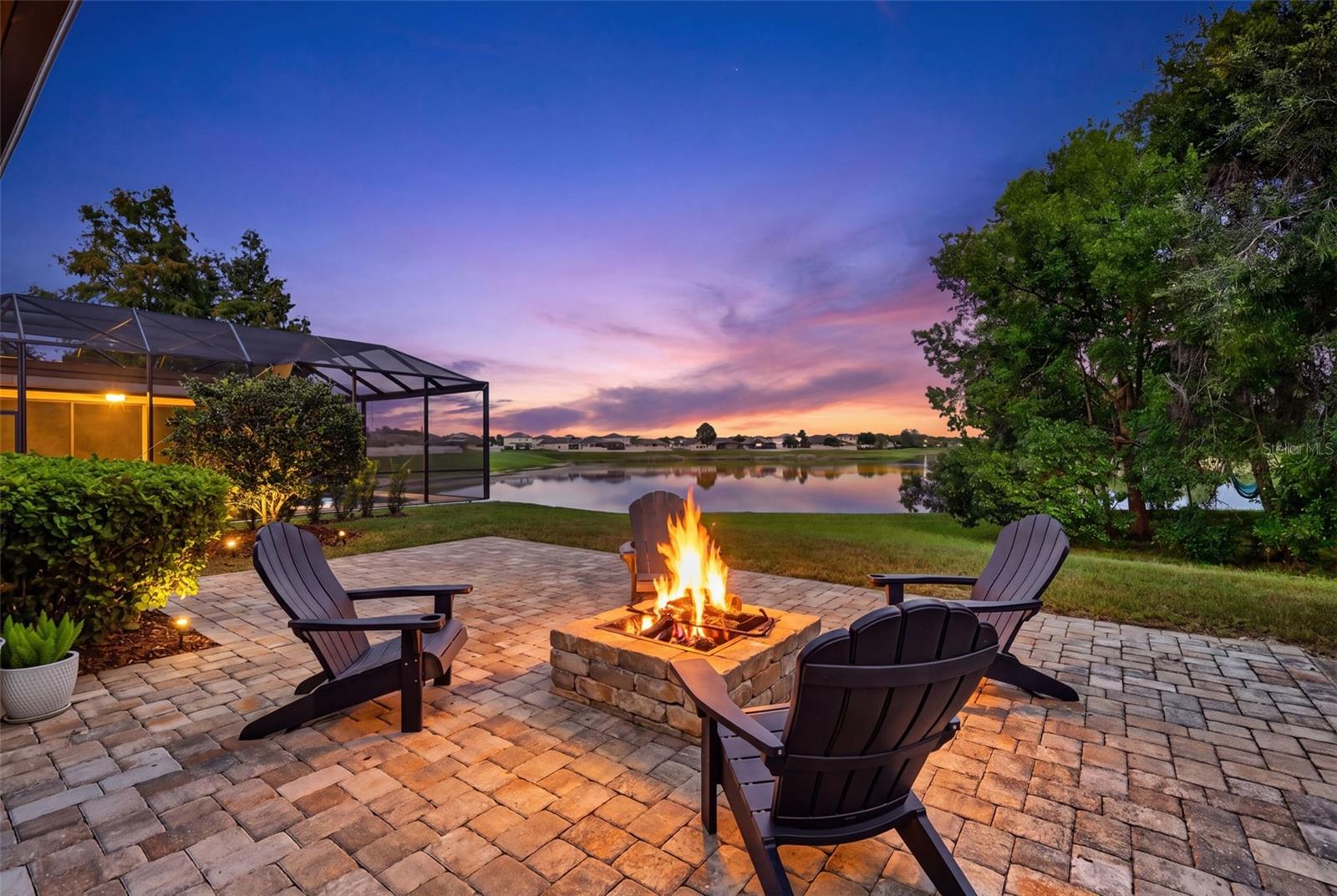 LAKESIDE PH 3 - Residential